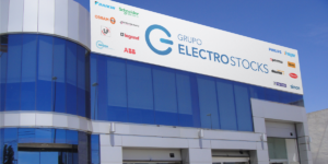 Sede del Grupo Electro Stocks.