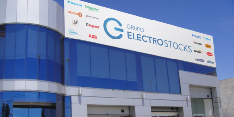 Segundo año consecutivo de crecimiento en Grupo Electro Stocks