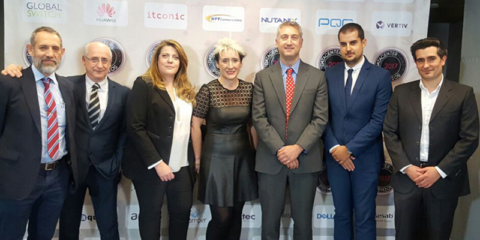 El proyecto del CPD de Enagás, premiado por su Eficiencia Energética