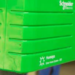 Un sistema de Schneider Electric proporciona energía eléctrica a hogares aislados