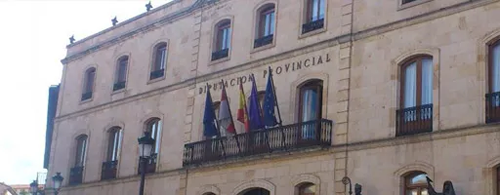 Diputación de Soria