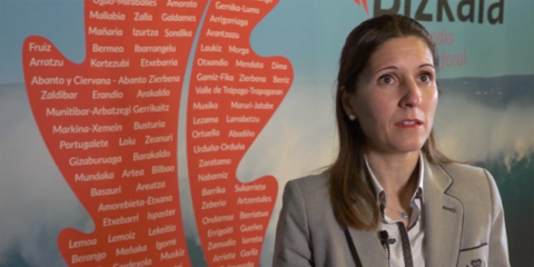 La Eficiencia Energética desgrava en el Impuesto de Sociedades de Vizcaya