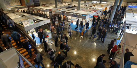Madrid acogerá la 5ª edición de Electro FORUM