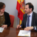 Anese firma el Programa CLIMA de la Oficina Española de Cambio Climático