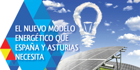 Jornada en Gijón sobre el nuevo modelo energético en Asturias