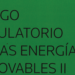 Anpier presenta una monografía sobre riesgo regulatorio en las Energías Renovables