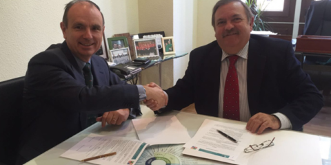 Apadge ofrece asesoramiento energético a empresas de atención a la dependencia