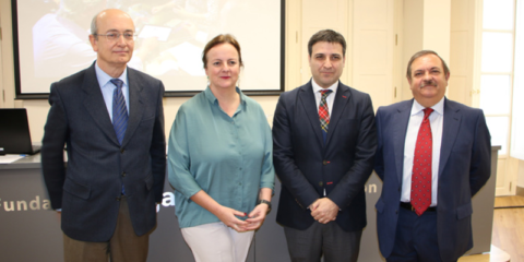 Una jornada analiza las oportunidades laborales de la Gestión Energética