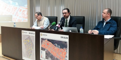 Estudio sobre el potencial fotovoltaico de naves industriales en Mallorca