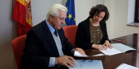 Mapama comprará a Avebiom la reducción de emisiones de 121 instalaciones de Biomasa