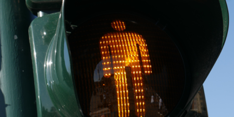 Todos los semáforos de Málaga contarán con Tecnología LED