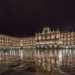 Ayuntamiento de Salamanca ahorra 500.000 euros con medidas de Eficiencia Energética