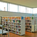 Las bibliotecas municipales de Madrid se suman a la Gestión Energética Sostenible