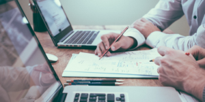 Asesoramiento- Auditoría energética.