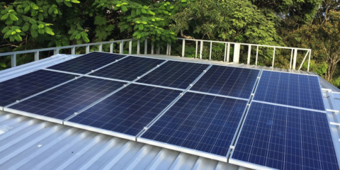 Cataluña tendrá una Mesa de Impulso al Autoconsumo Fotovoltaico