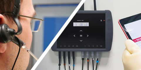 Formación online de Circutor sobre el analizador portátil MYeBOX