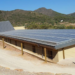 Citizenergy premia un hotel bioclimático con autoconsumo fotovoltaico