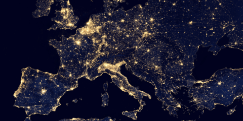 La Comisión Europea considera la Eficiencia Energética clave para los objetivos de 2020