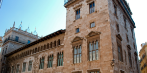 Palau Generatlitat Valencià
