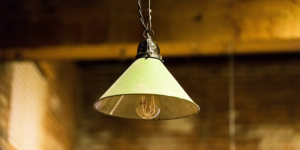 Bombilla. Pobreza energética.