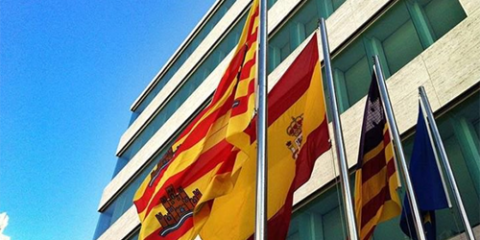 Los edificios del Consejo Insular de Ibiza se abastecerán con Energía 100% Renovable