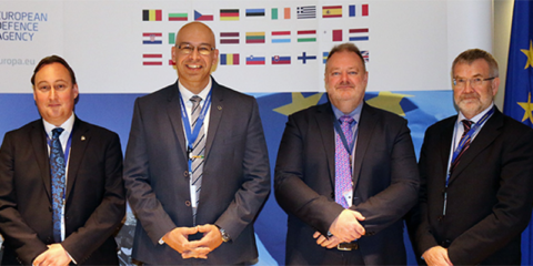 Personal de Defensa y Fuerzas Armadas recibirá formación en Gestión Energética