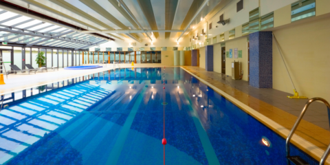 FENAGE y FAGDE buscan un modelo de Gestión Sostenible en centros deportivos