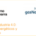 Un seminario en Pamplona aborda la Gestión Energética de la nueva Industria 4.0