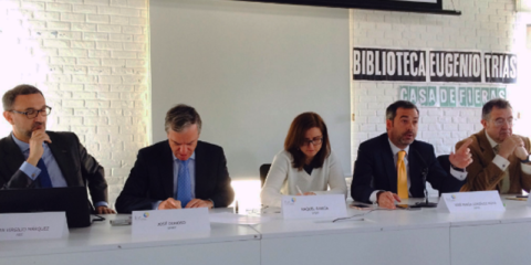 Consenso en el sector renovable sobre el sistema de subastas