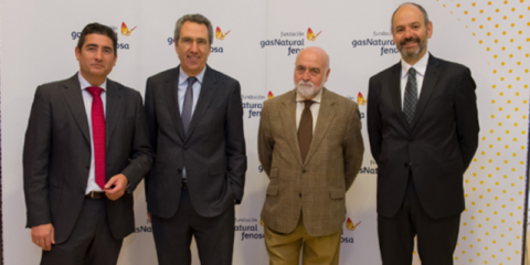 Los hospitales de Andalucía incrementan los ahorros obtenidos con medidas de Eficiencia Energética