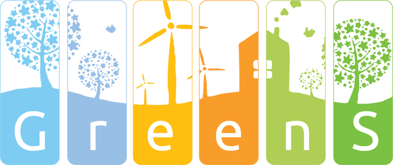 Logo Proyecto GreenS. Compra pública sostenible. 