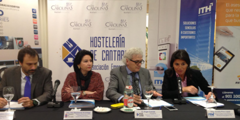 ITH da a conocer en Santander soluciones de Eficiencia Energética en el sector turístico