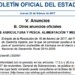 Subvenciones para proyectos sostenibles en el sector agroalimentario