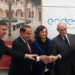 El Museo Picasso de Málaga se iluminará con tecnología de bajo consumo energético