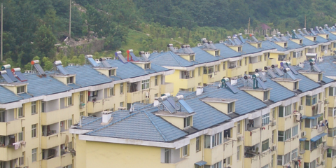 Proyecto FROnT: promoviendo las Energías Renovables en Calefacción y Refrigeración