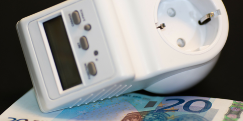 El gasto energético preocupa al 59% de los consumidores españoles