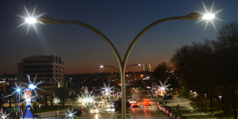 San Sebastián de los Reyes logra un Ahorro Energético de 267 MWh en 2016