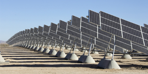 Nace un Foro Iberoamericano para impulsar la Fotovoltaica en centro y sur de América