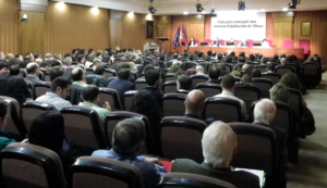 Jornada de presentación de la Guía para conseguir una correcta Señalización de Obras