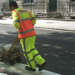 Soluciones 3M para optimizar la señalización de las zonas de obras