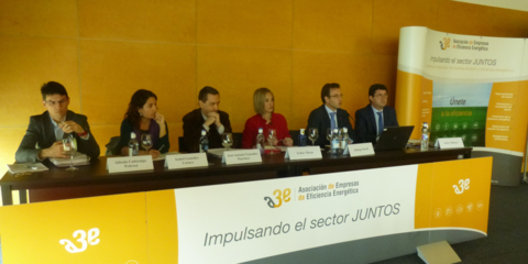 El 34% de las empresas aún no ha realizado la Auditoría Energética obligatoria