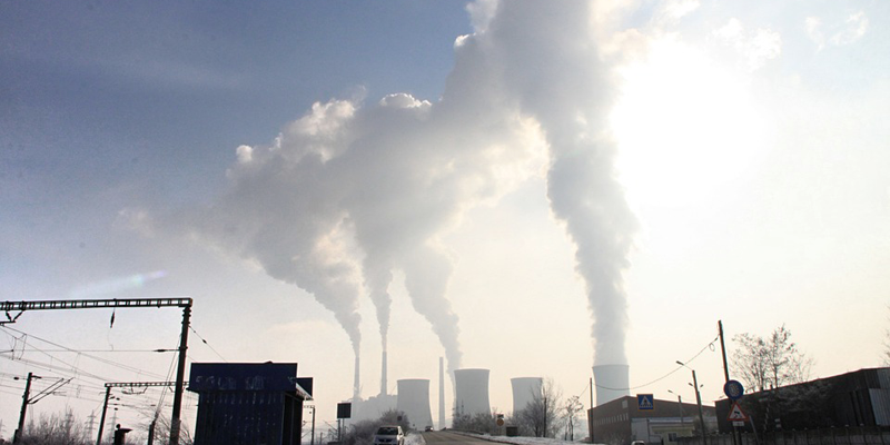 Estabilidad en las emisiones de CO2, según la Agencia Internacional de la Energía.