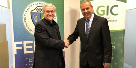Nace la Federación AGIC-FERCA que aglutina a todos los gremios de instaladores de Cataluña