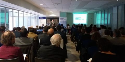 Jornada Práctica Nacional Rehabilitación Eficiente de ANERR en Valladolid