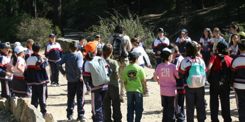 El 80,7% de los alumnos de la Comunidad de Madrid aprueba en Eficiencia Energética