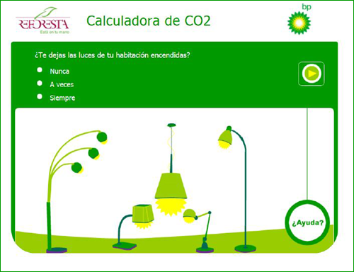 Programa de Educación Energética para estudiantes de ESO de la Comunidad de Madrid.