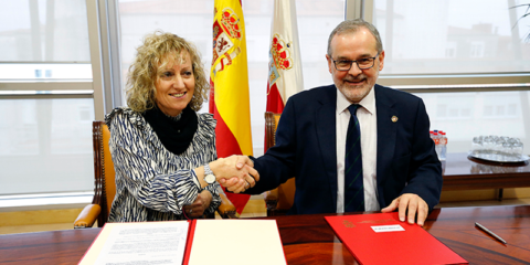 Energía Renovable mediante gradiente salino para abastecer depuradoras de aguas residuales