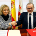 Energía Renovable mediante gradiente salino para abastecer depuradoras de aguas residuales