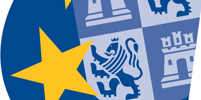 Logo Europa Impulsa Fondos FEDER