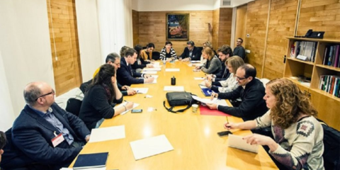 Comercializadoras y entidades públicas buscan una estrategia contra la Pobreza Energética en Cataluña